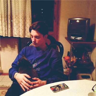 Avatar do usuário Mariana