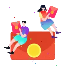 Ícone de recompensa 911bet