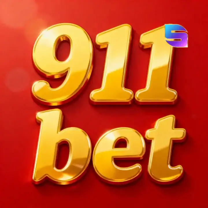 Logo 911bet
